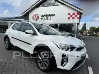 2021 KIA Stonic