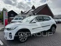 2021 KIA Stonic