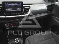 2021 KIA Stonic