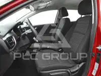 2021 KIA Stonic