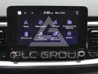 2021 KIA Stonic