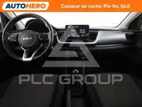 2021 KIA Stonic
