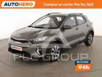 2021 KIA Stonic