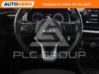 2021 KIA Stonic