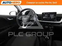 2021 KIA Stonic