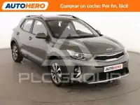 2021 KIA Stonic