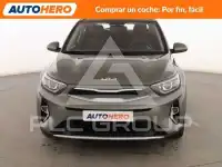 2021 KIA Stonic