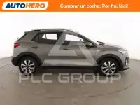 2021 KIA Stonic