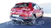 2021 KIA Stonic