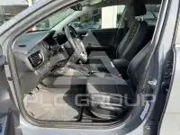 2021 KIA Stonic