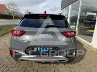 2021 KIA Stonic