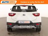 2021 KIA Stonic