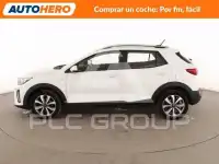 2021 KIA Stonic