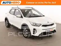 2021 KIA Stonic