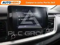 2021 KIA Stonic