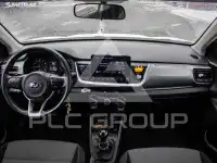 2021 KIA Stonic