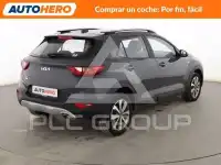 2021 KIA Stonic