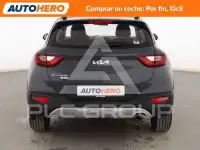 2021 KIA Stonic