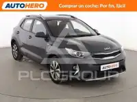 2021 KIA Stonic