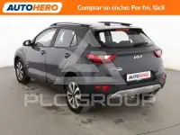 2021 KIA Stonic