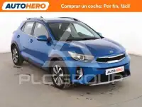 2021 KIA Stonic