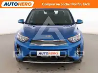 2021 KIA Stonic