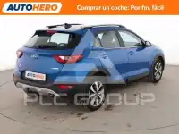2021 KIA Stonic