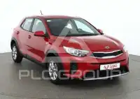 2021 KIA Stonic