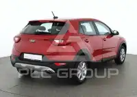 2021 KIA Stonic