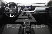 2021 KIA Stonic