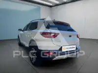 2021 KIA Stonic