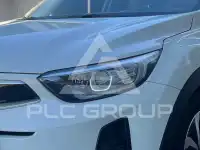2021 KIA Stonic