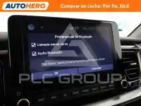 2021 KIA Stonic