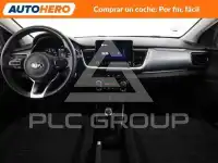 2021 KIA Stonic