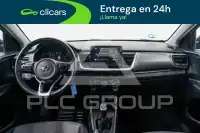 2021 KIA Stonic