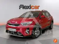 2021 KIA Stonic