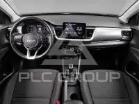 2021 KIA Stonic