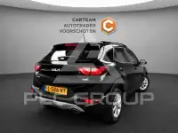 2021 KIA Stonic
