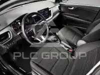 2021 KIA Stonic