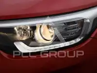 2021 KIA Stonic