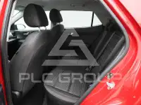 2021 KIA Stonic