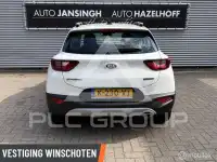 2021 KIA Stonic