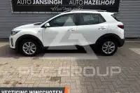 2021 KIA Stonic