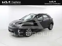 2021 KIA Stonic