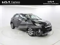 2021 KIA Stonic
