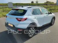 2021 KIA Stonic