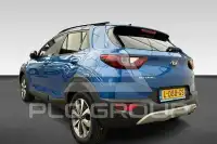 2021 KIA Stonic