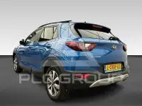 2021 KIA Stonic