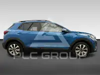 2021 KIA Stonic