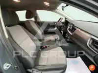 2021 KIA Stonic